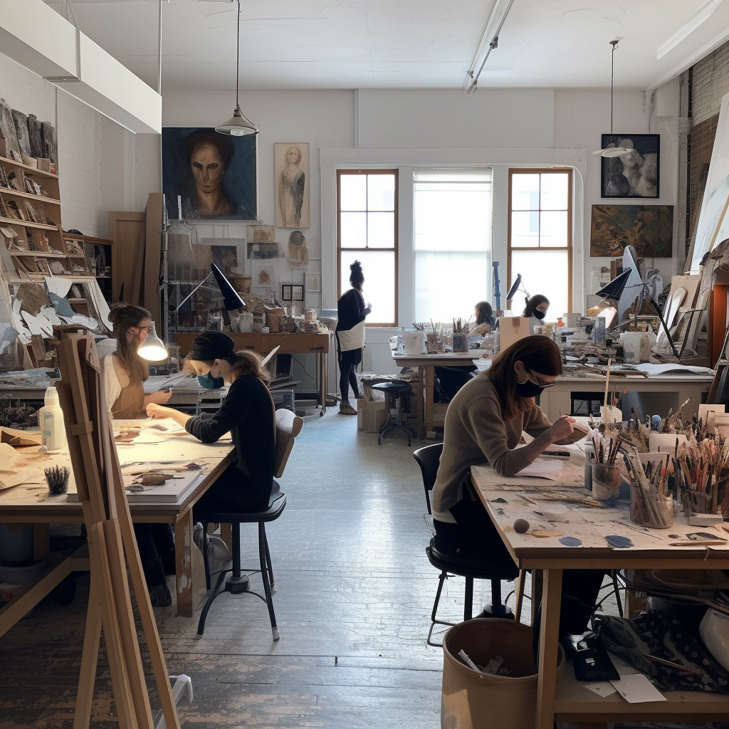 About me | Artisity